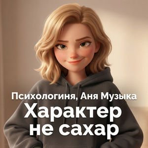 Характер не сахар