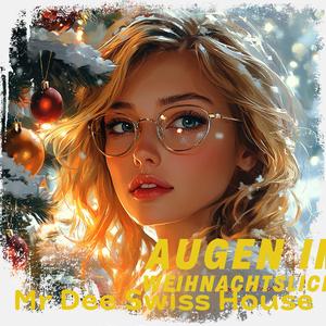 Augen im Weihnachtslicht (Radio Edit)
