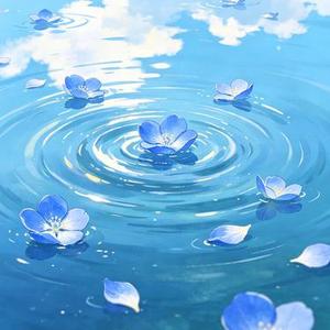 落花口信