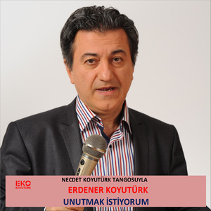 Unutmak İstiyorum (Necdet Koyutürk Tangosuyla)