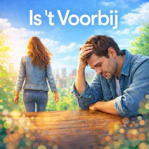 Is 't voorbij