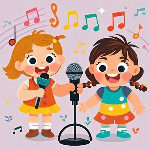 中国生物百科儿歌哺乳动物品种《北豚尾猴》