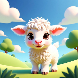 Солнце Греет Щёки - Песни для детей и малышей