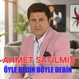 Öyle Dedin Böyle Dedin