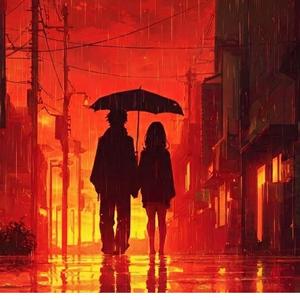 você não vai ficar só