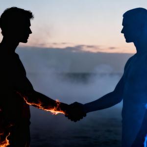 Wish you were here (Classical Indian X Guitar)