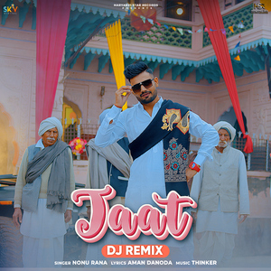 Jaat (DJ Remix)