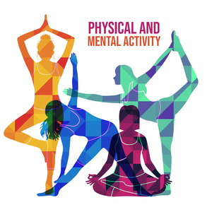 Balance of Mind & Body