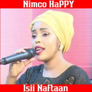 ISII NAFTA NIMCO HAPPY