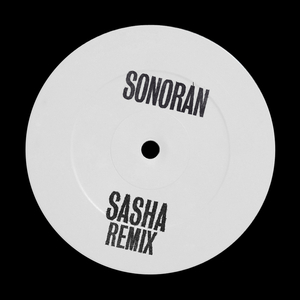 Sonoran (Sasha Remix)