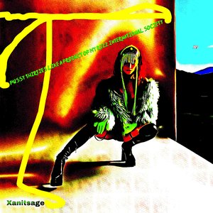 Pussy Thirties Like a Product of My Rizz International Society