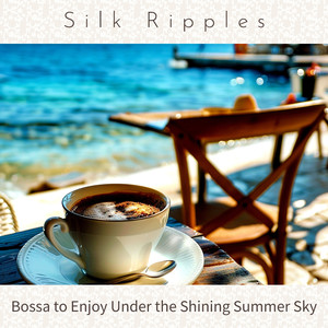 Citrus Coffee Clouds (Keye Version)