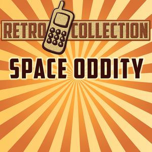 Space Oddity (Originally Performed By David Bowie)