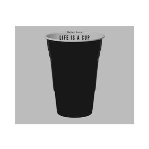 Life Is a Cup