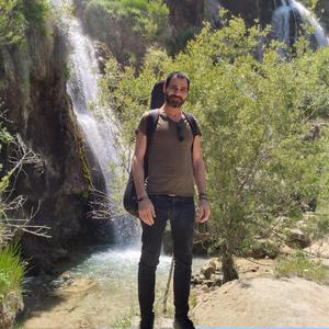 Kirpiğin Kaşına Değdiği Zaman