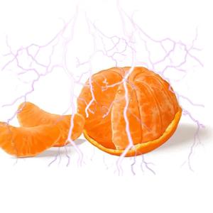 丑橘雷暴（Prod by BECU BEATZ）