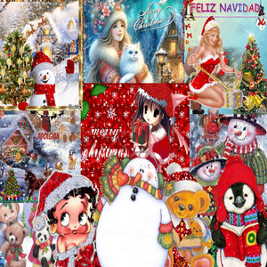 Santrap Claus 2