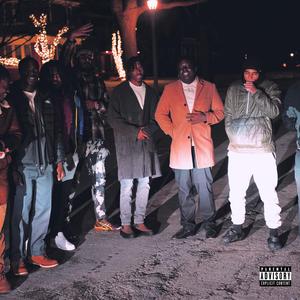 I B Rollin (feat. KJN, Jsteezzy & Wodiene)