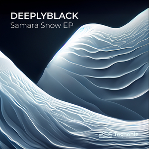 Samara Snow (Oldschool Dubtechno .Producer Frost Nsk's Dub)