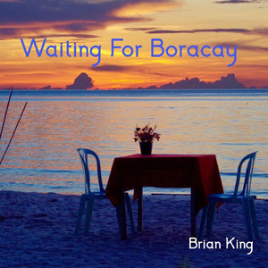 Waiting for Boracay