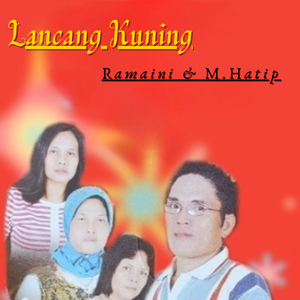 Lancang Kuning
