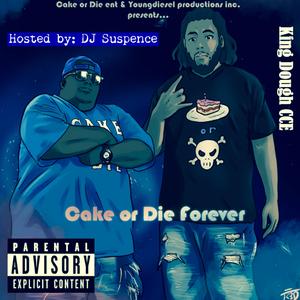 Lit (feat. C.H.O.P. & DJ Suspence)