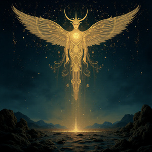 Wraithbound Alchemy of the Forgotten