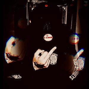 Parabellum (feat. Antagonist & Darth Bane)