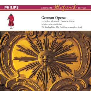 Die Zauberflöte, K.620 / Act 1:Dialog "Haha... Pst... Was soll denn das Lachen?"