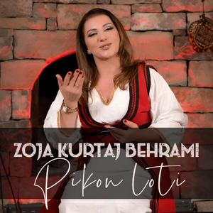 Pikon loti (feat. Zoja Kurtaj Behrami)