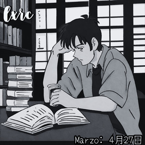 Marzo: 4月 27日