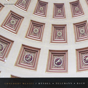 Sonata in D Minor, Hwv 367a: II. Vivace