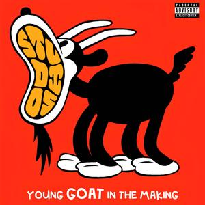 YOUNG GOAT IN THE MAKING (feat. Bent Back Studios)