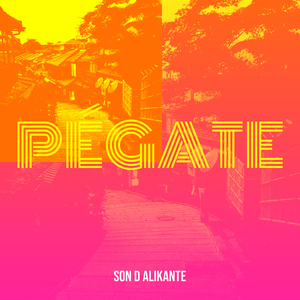 Pégate