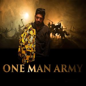 One Man Army