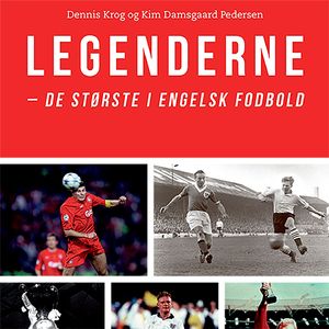 Legenderne - de største i engelsk fodbold, del012