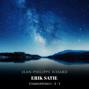 Gymnopédie No.1 (Piano and Orchestra Version)