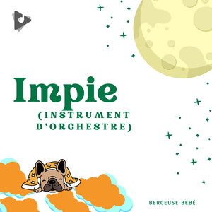 Impie (Instrumental Pour Orchestre)