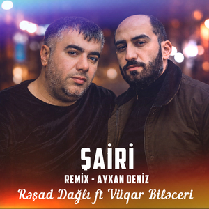Şairi (Remix)