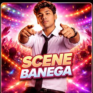 Scene Banega