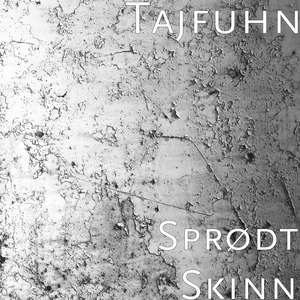 Sprødt Skinn