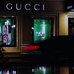 House Of Gucci
