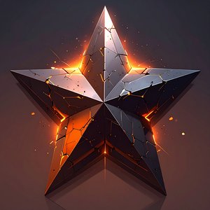 Iron Star
