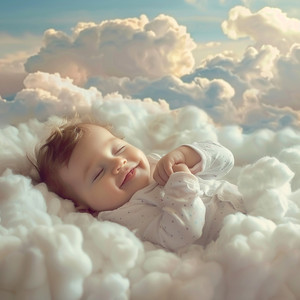 Descanso Sereno Del Bebé