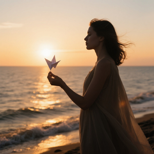 さよならを置いていく