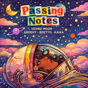Passing Notes