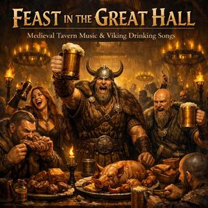 Dancing Around the Great Bonfire