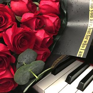 钢琴｜《樱桃小丸子》主题曲 大家来跳舞