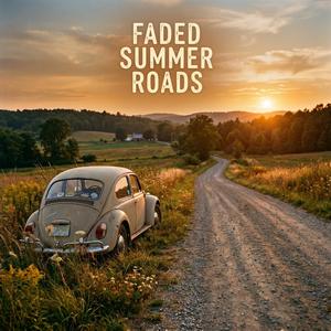 Faded Summer Roads