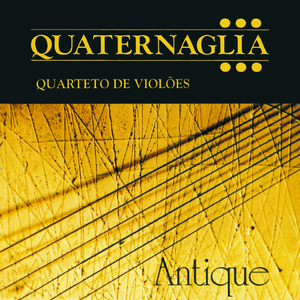 Intavolatura: No. 2, Maske